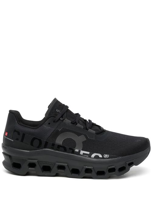 Sneakers uomo Cloudmonster ON RUNNING | 6199025ALL BLACK